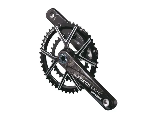 FSA K-Force Modular BB386 46 x 30 z. kliky 175 mm