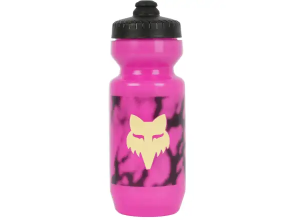 Fox Purist láhev 650 ml Taunt Pink