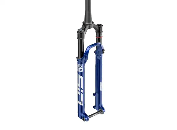 Rock Shox SID SL Ultimate Race Day 3P R 29" odpružená vidlice 110 mm Blue Crush