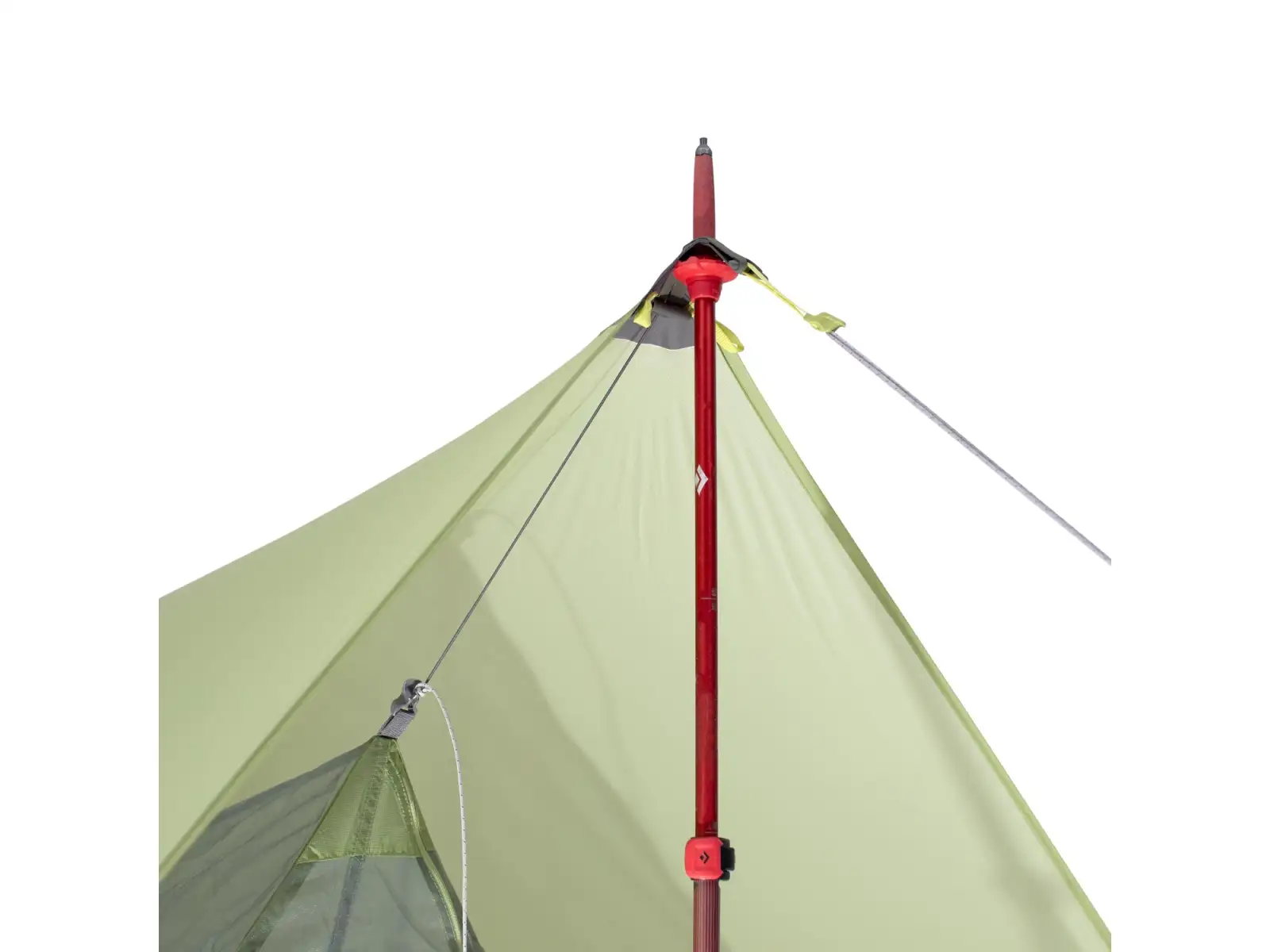 Sea to Summit Escapist Mesh Bug Shelter vnitřní stan vel. M Tarragon