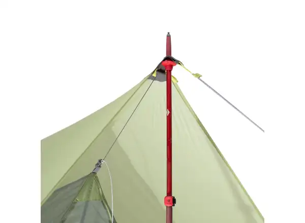 Sea to Summit Escapist Mesh Bug Shelter vnitřní stan vel. M Tarragon
