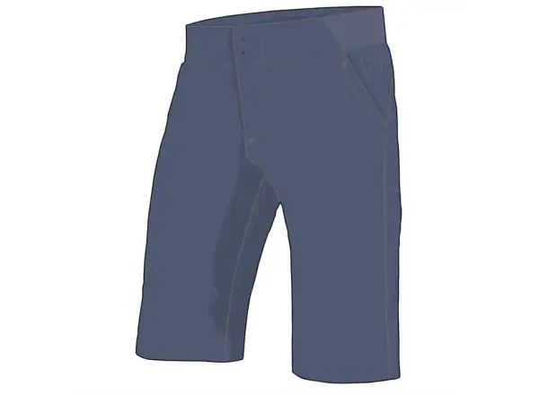 Endura Hummvee Lite pánské kraťasy Indigo Rock