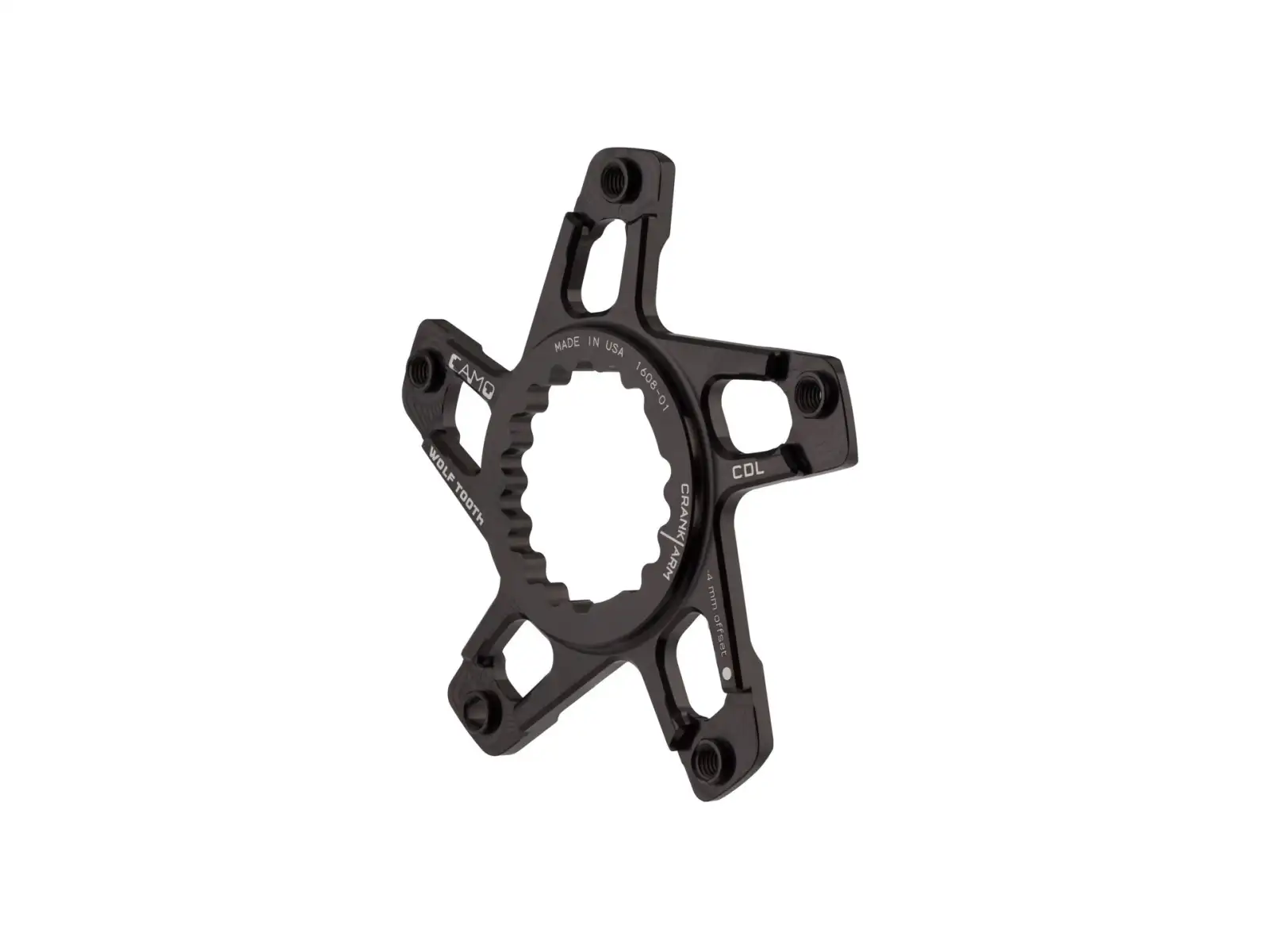 Wolf Tooth Camo Spider pro Cannondale M4