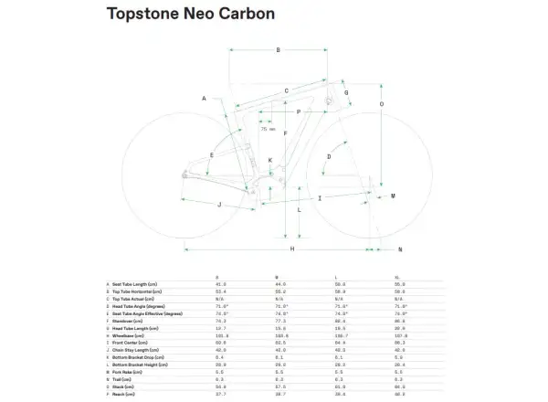 Cannondale Topstone NEO Carbon Lefty 3 GRY gravel elektrokolo
