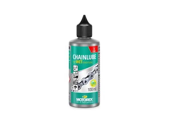Motorex Wet Conditions mazivo 100 ml