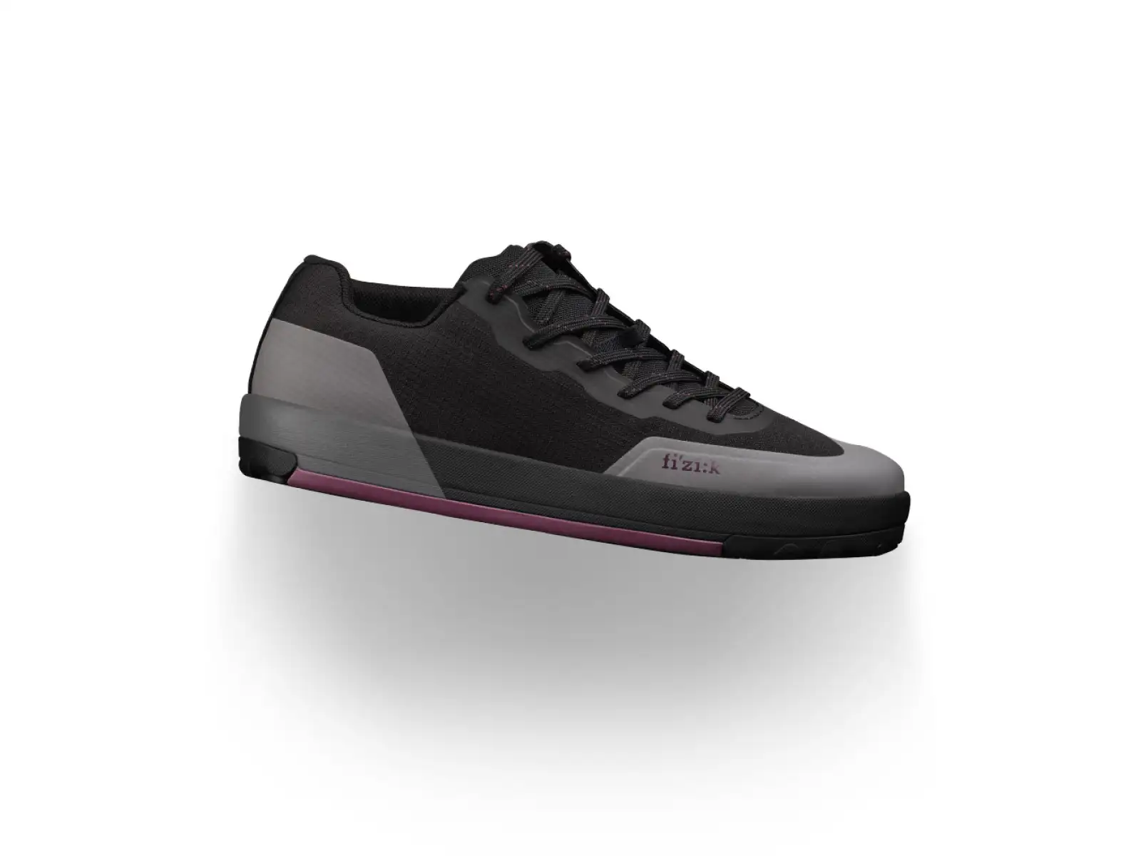 Fizik Gravita Versor pánské MTB tretry Black/Purple