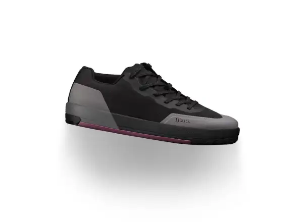 Fizik Gravita Versor pánské MTB tretry Black/Purple