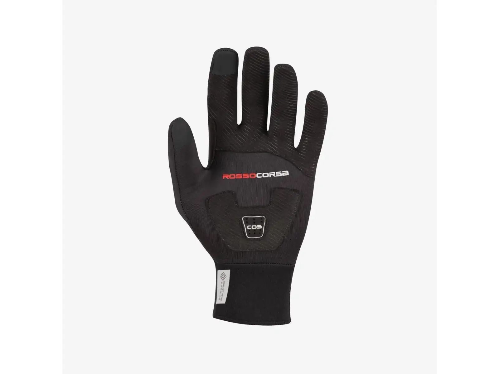 Castelli Perfetto RoS 2 dámské rukavice černá