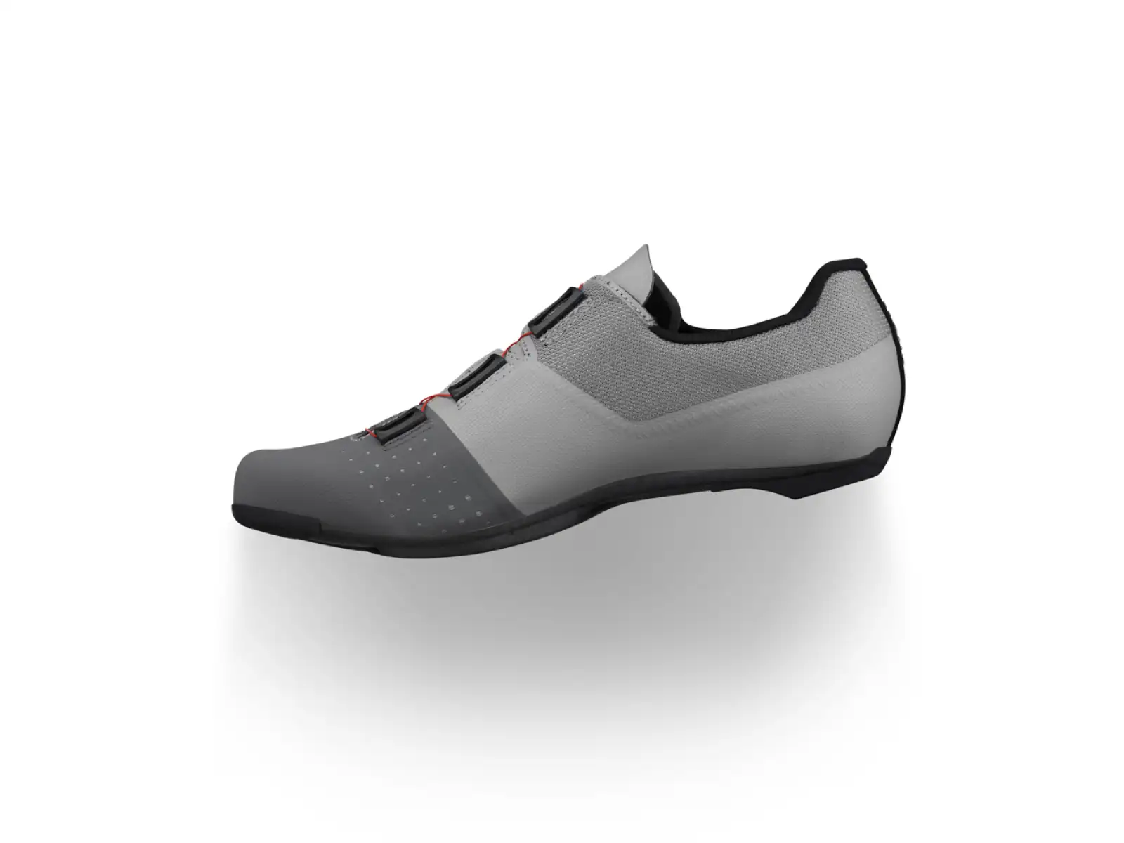 Fizik Tempo Overcurve R4 silniční pánské tretry Grey/Red