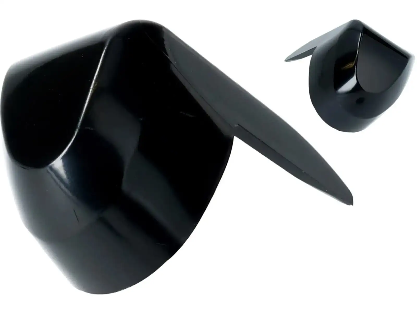 Shimano 105 ST-R7020 krytka páky pravá černá