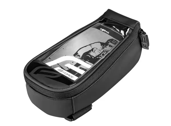 Force Phone Adventure XL 5,5" brašna na rám 0,8 l černá
