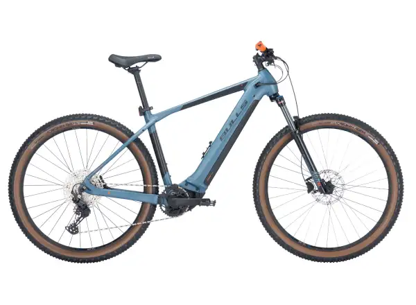 Bulls Copperhead EVO 2 29 625 Wh horské elektrokolo Pro Blue Matt