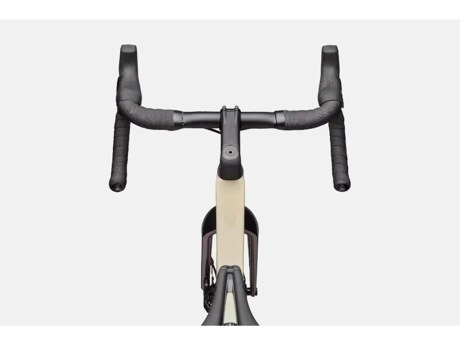 Cannondale SuperSix Evo CX cyklokrosové kolo QSD
