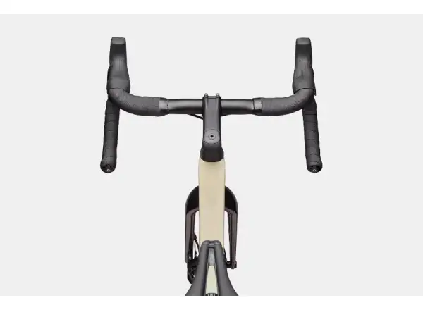 Cannondale SuperSix Evo CX cyklokrosové kolo QSD