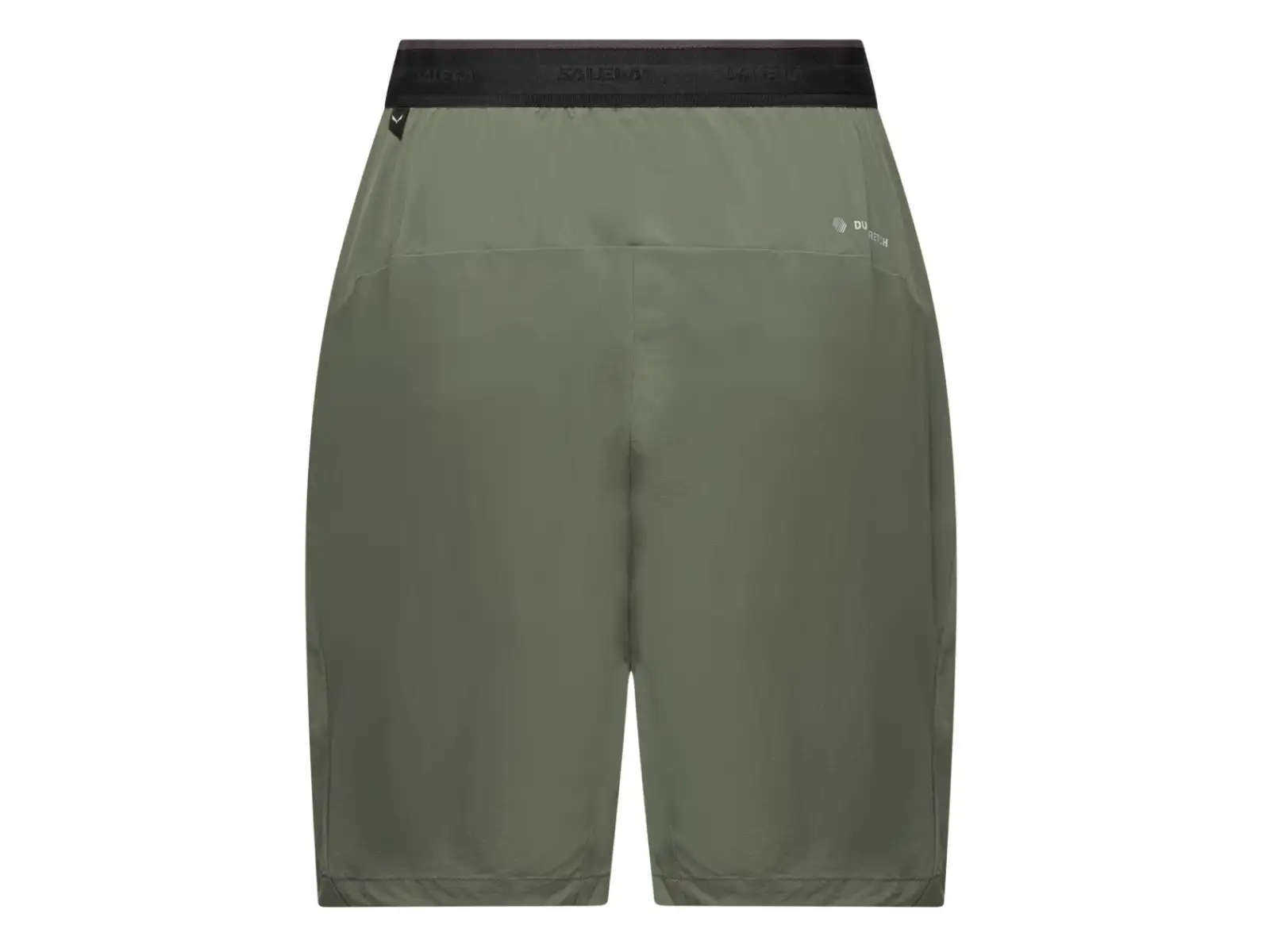 Salewa Pedroc 2 Durastretch dámské kraťasy Faded Green