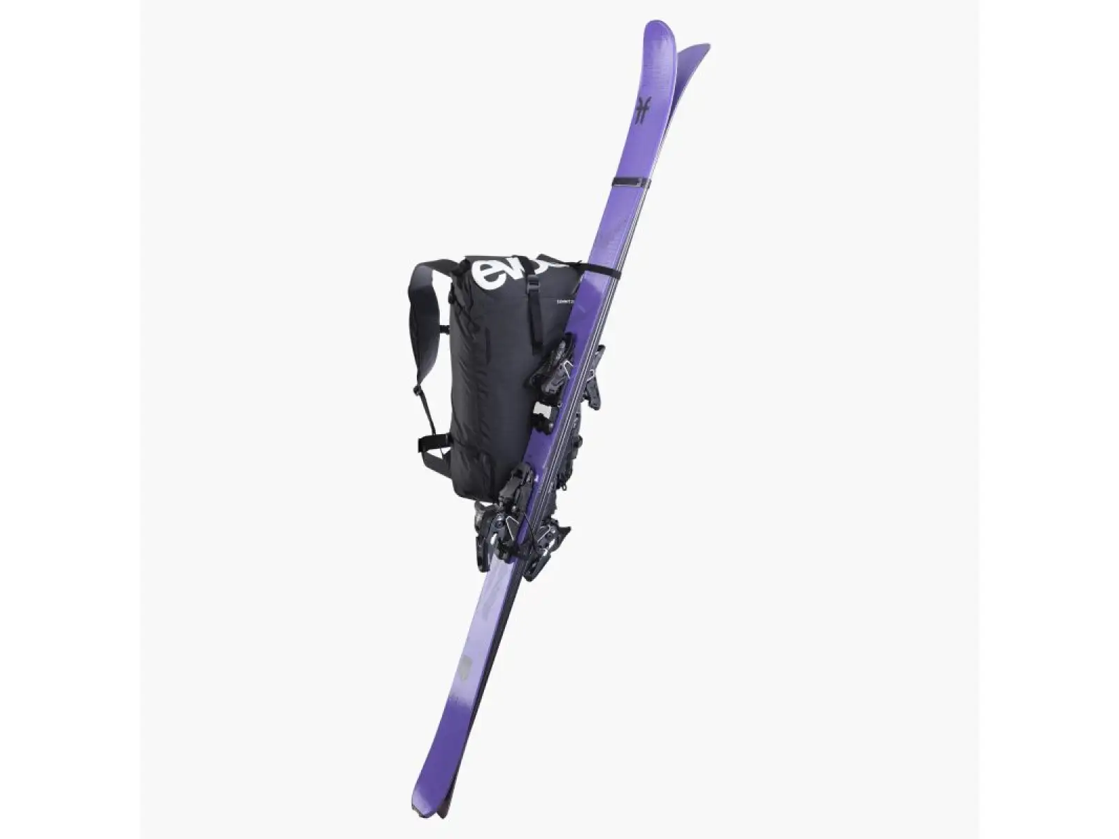 Evoc Summit 20 batoh Black