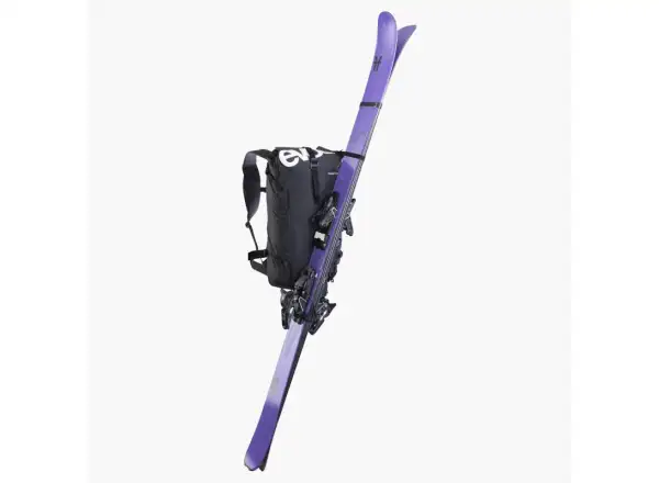 Evoc Summit 20 batoh Black
