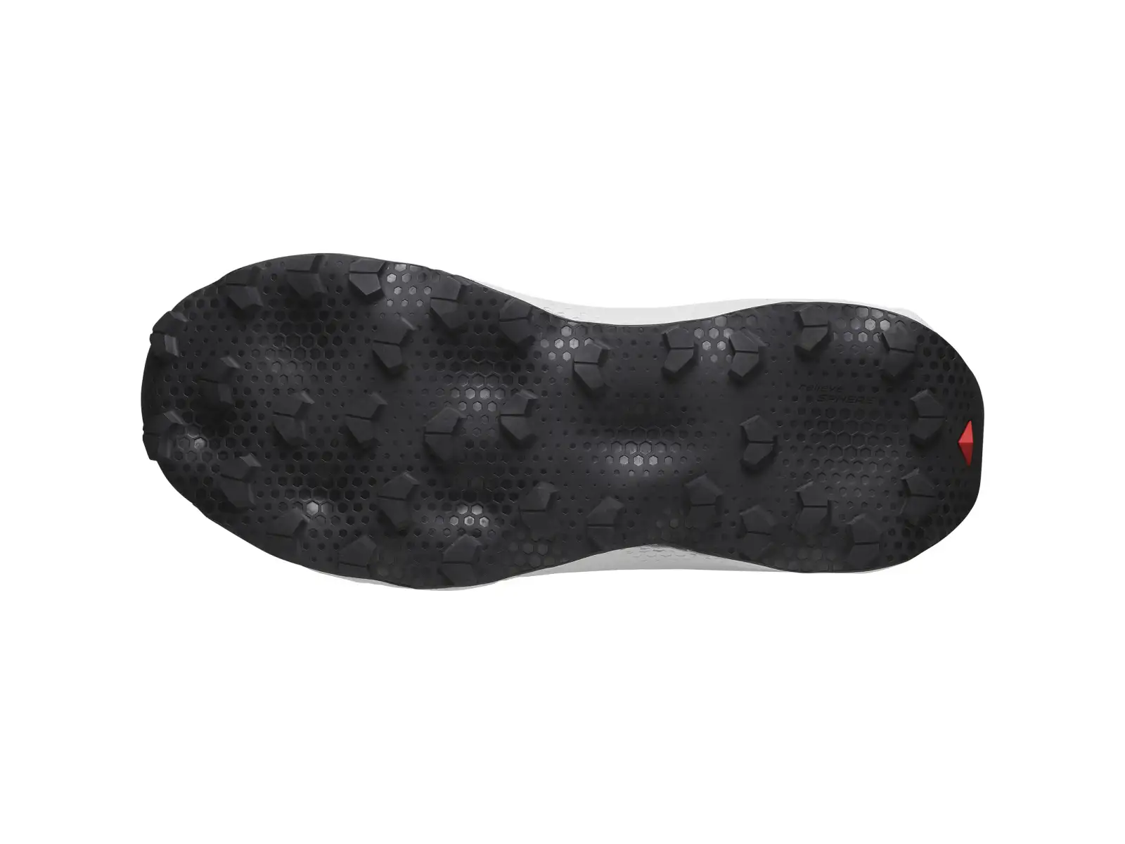 Salomon Ultra Glide 3 pánská běžecká obuv French Blue/Lunar Rock/Cherry Tomato
