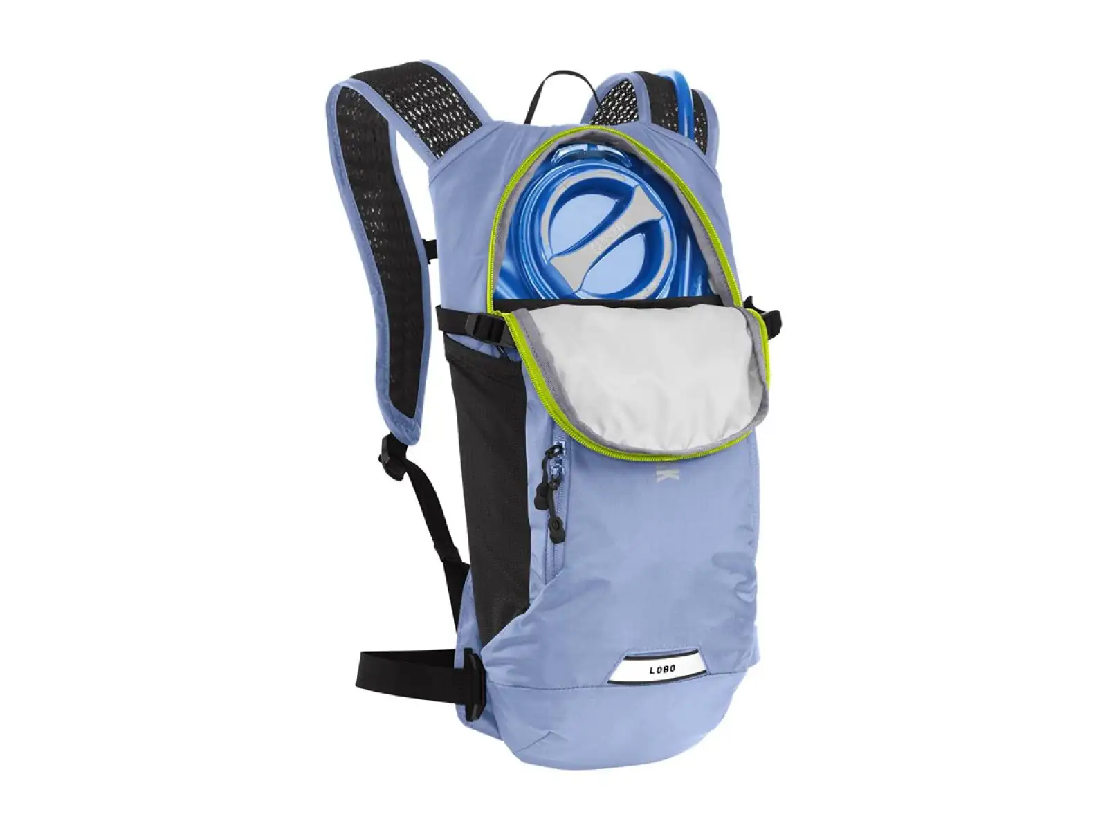 Camelbak Lobo 9 l dámský batoh Serenity Blue