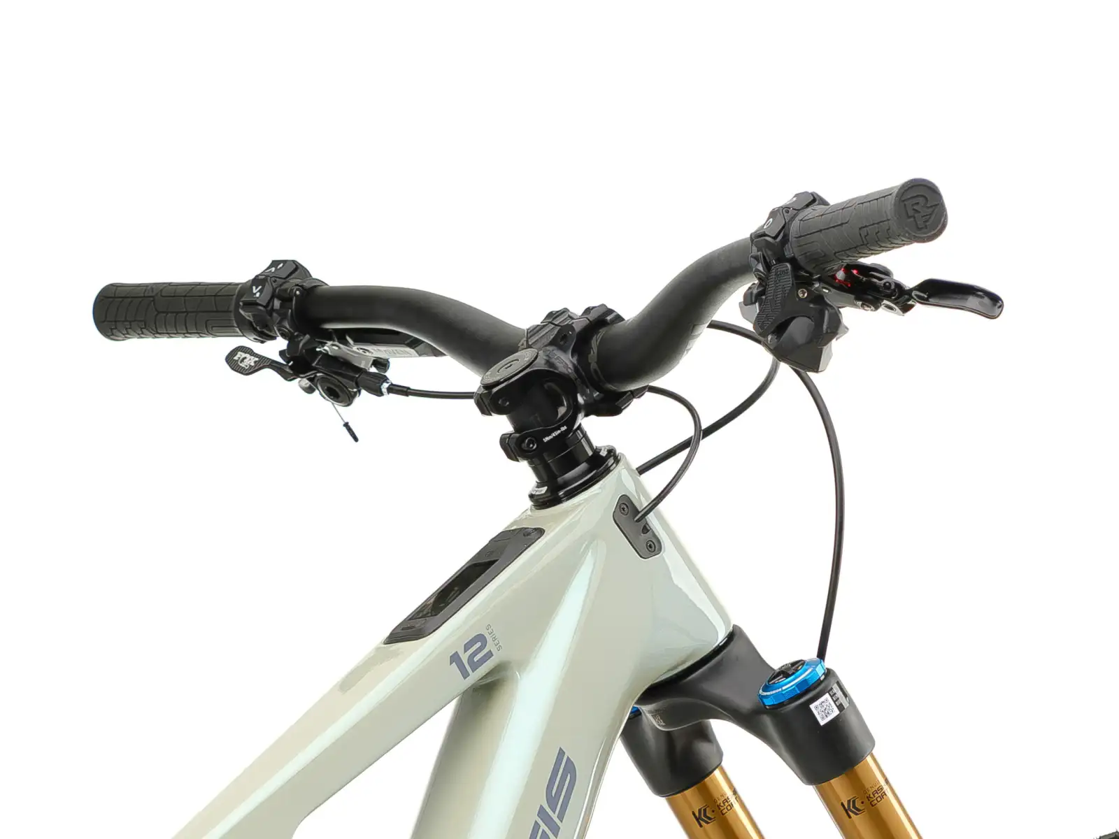 Crussis e-Full 12.11-PRO 600Wh celoodpružené elektrokolo
