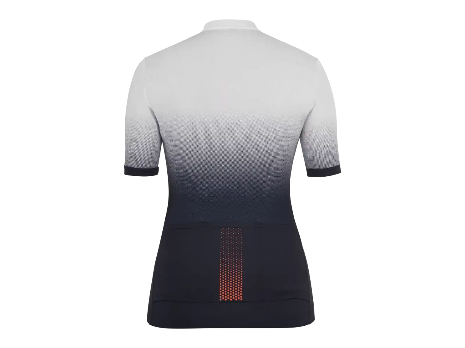 Mavic Essential Graphic dámský dres krátký rukáv Deep Blue/White