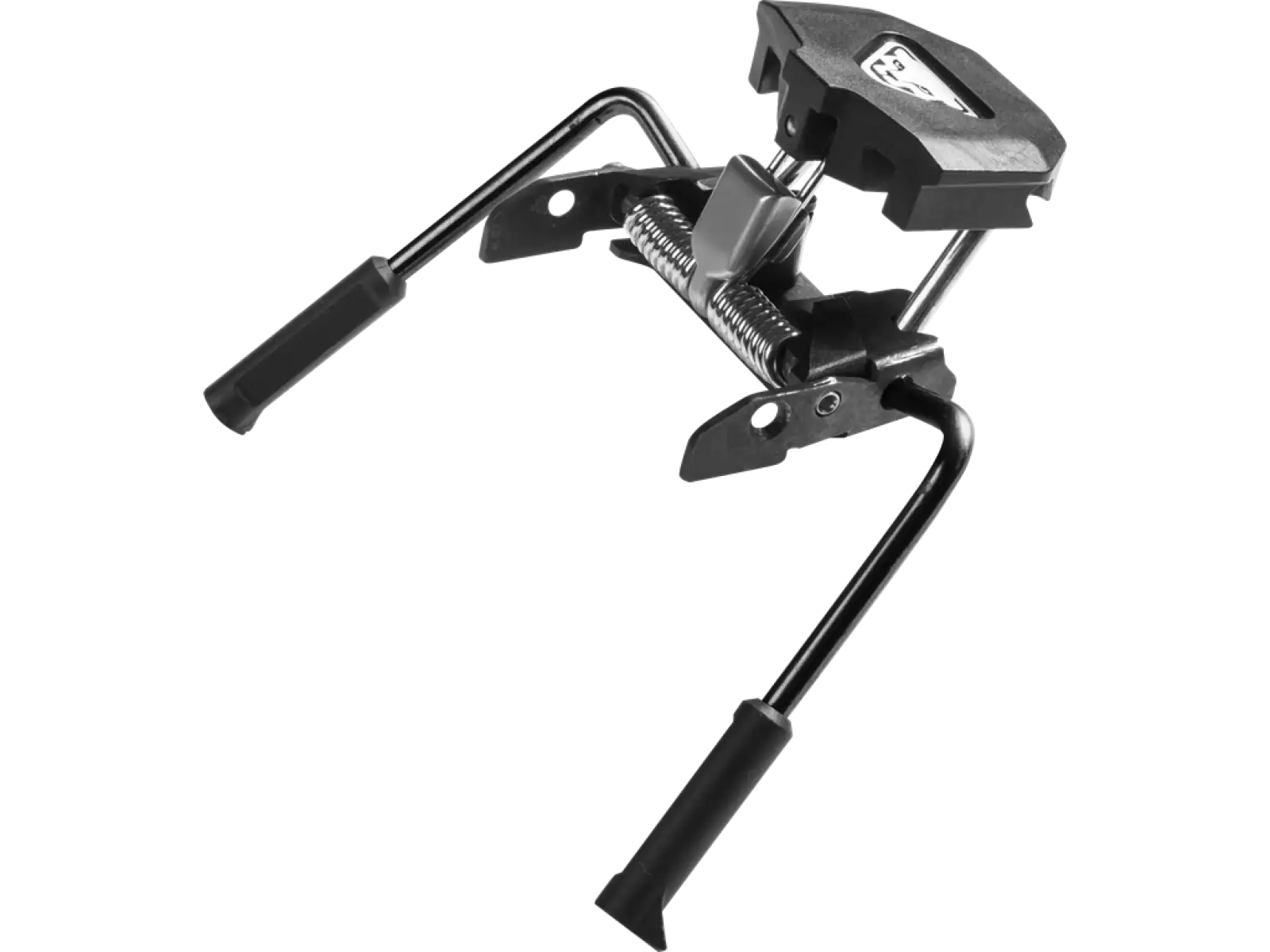 Dynafit Blacklight skialpové brzdy Black 90 mm