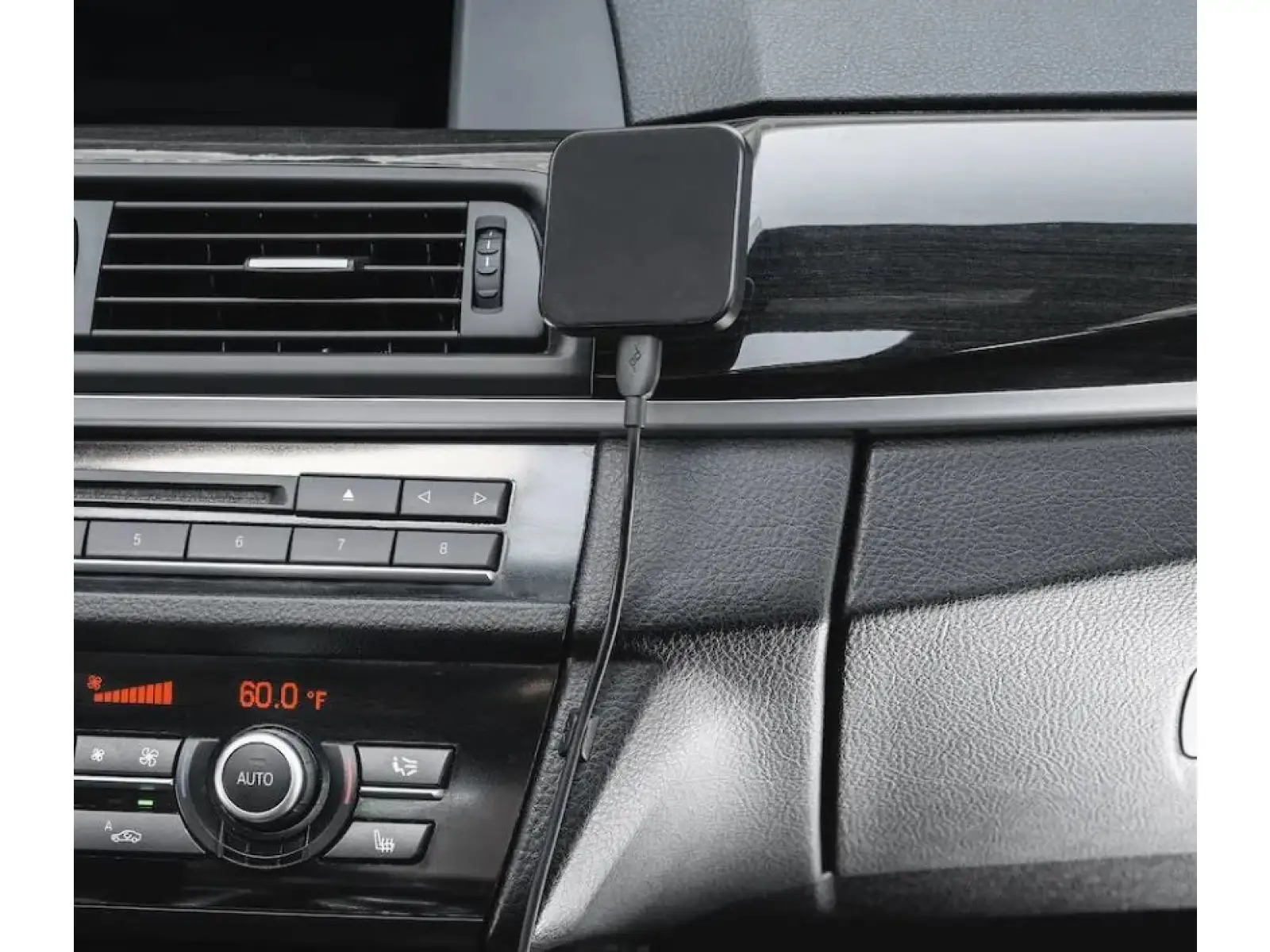 Peak Design Car Mount magnetický držák telefonu