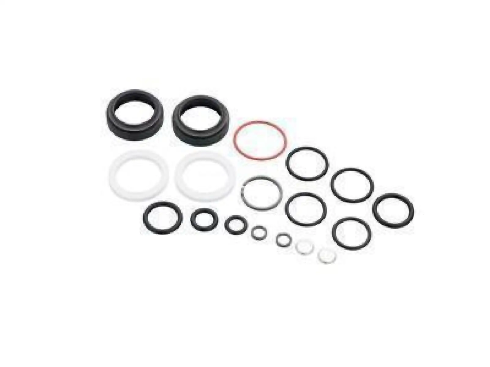 Rock Shox Service Kit pro vidlice Bluto A1