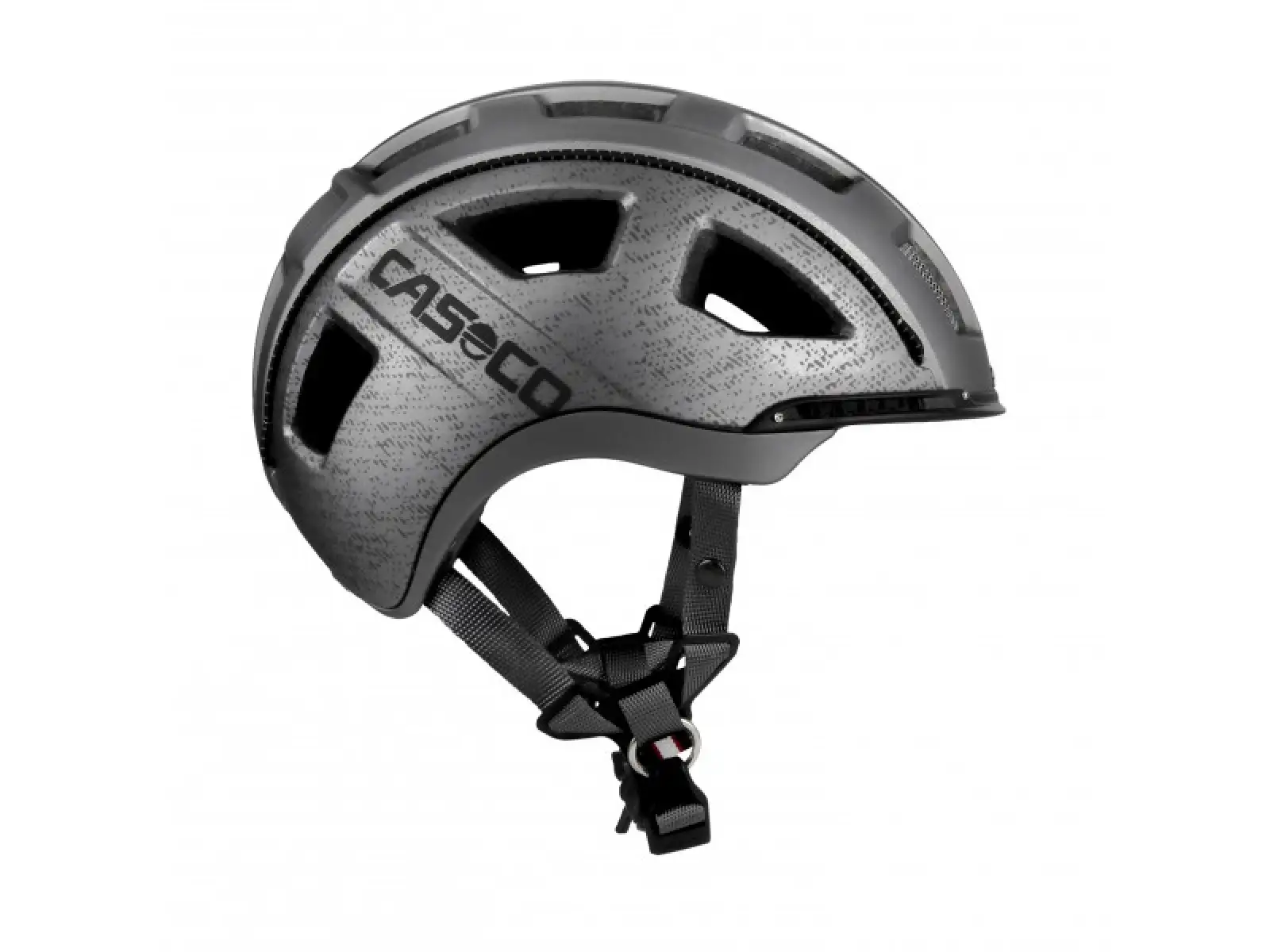 Casco e.motion přilba anthracite/black