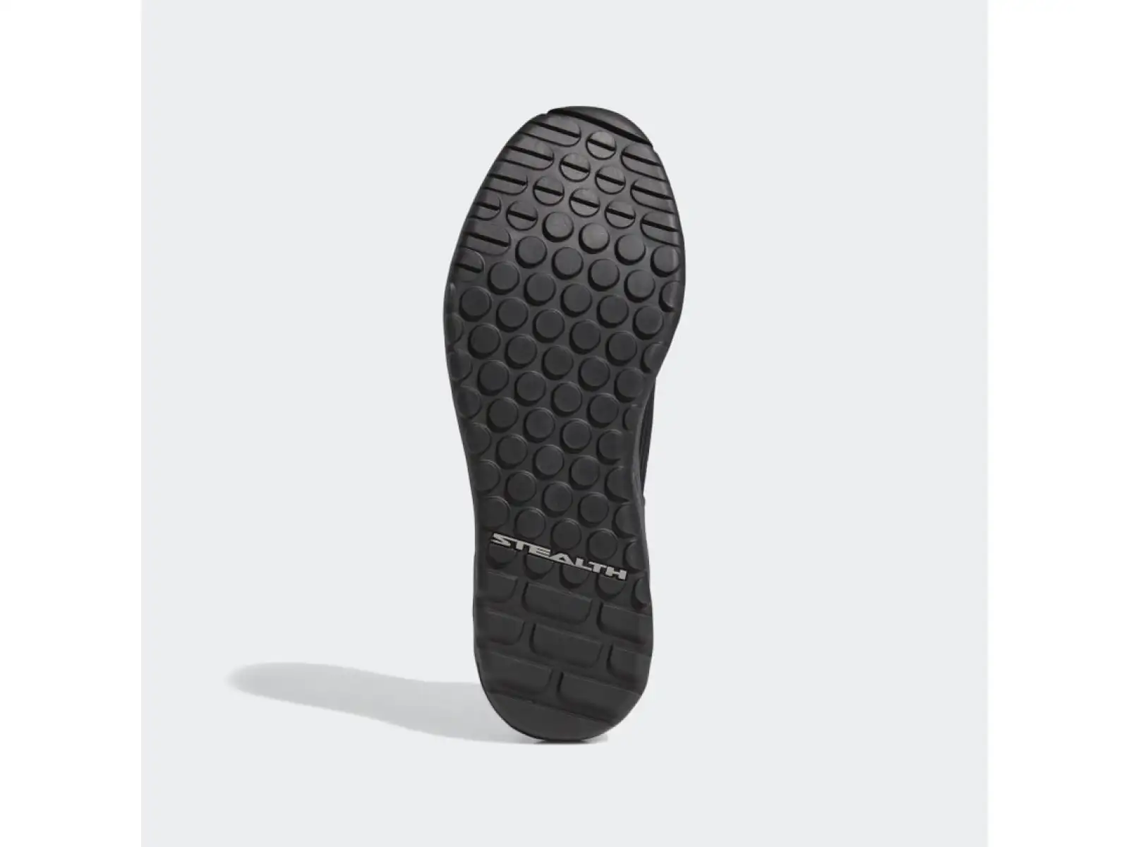 Five Ten Trailcross LT pánské boty Black/Red