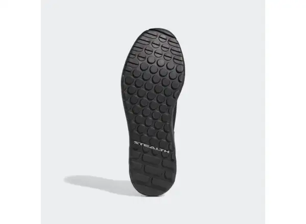 Five Ten Trailcross LT pánské boty Black/Red