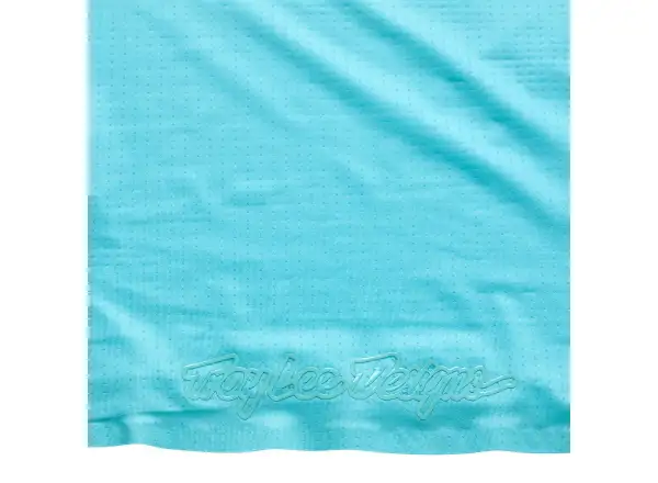 Troy Lee Designs Sprint Ultra pánský dres dlouhý rukáv Mono Real Teal