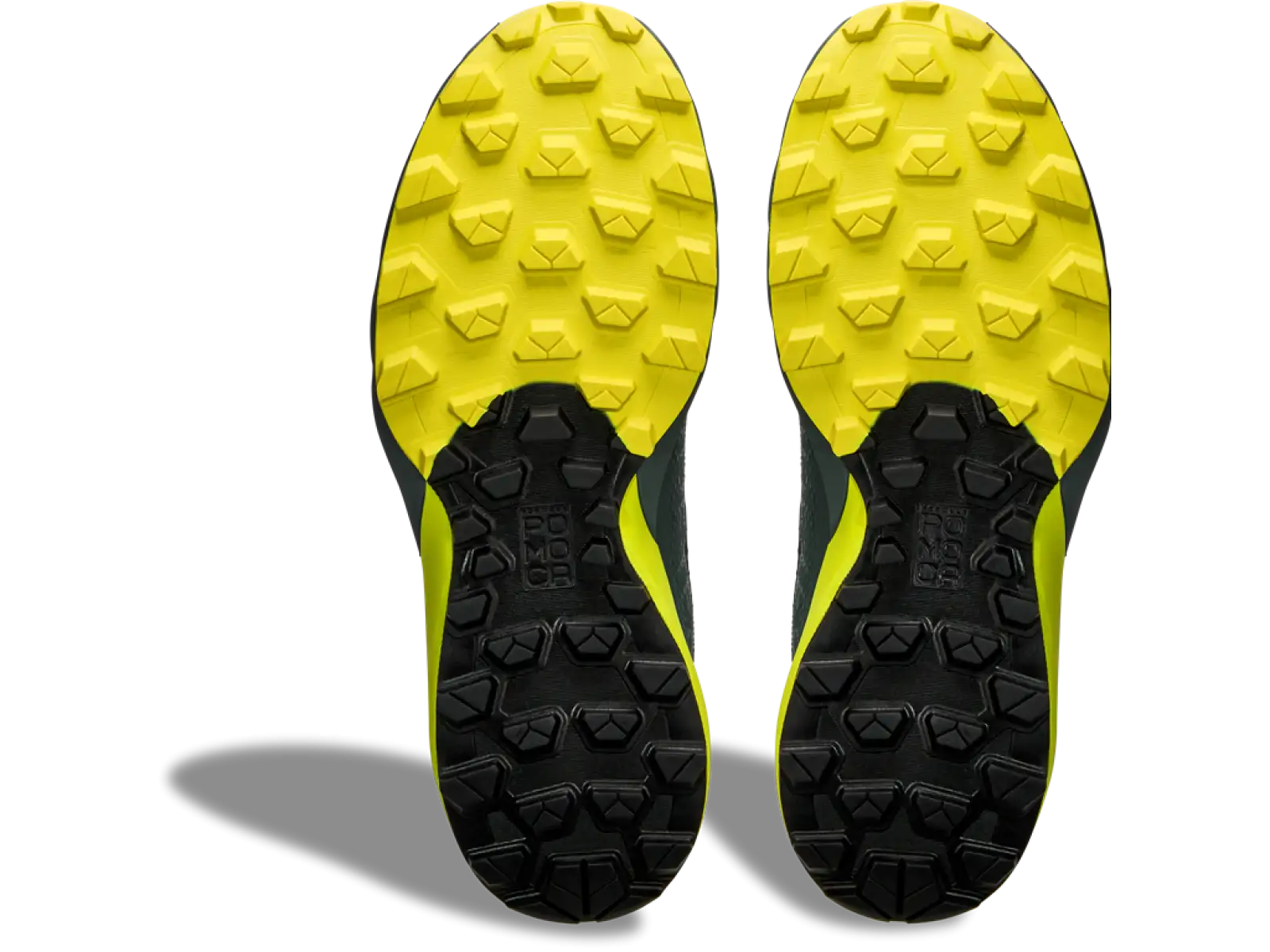 Dynafit Ultra GTX pánské běžecké boty Hurricane/Black Out