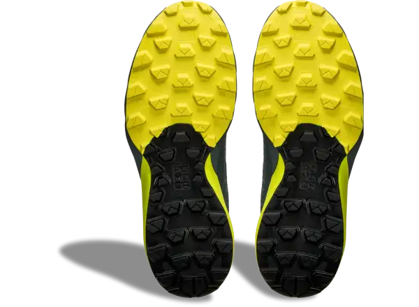 Dynafit Ultra GTX pánské běžecké boty Hurricane/Black Out
