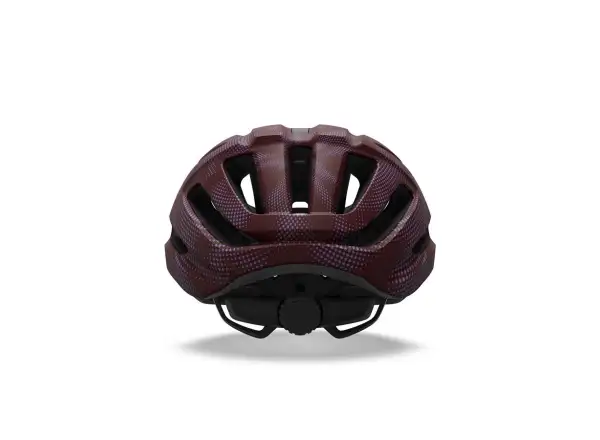 Giro Register II dámská přilba Mat Maroon Pulse