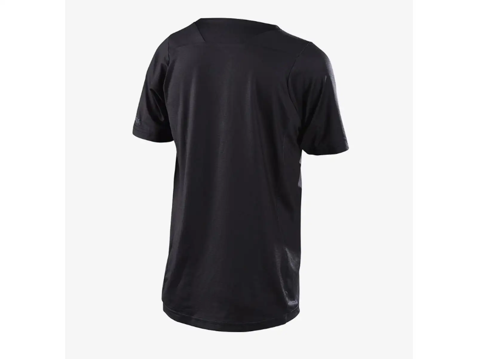 Troy Lee Designs Skyline youth dětský dres krátký rukáv Channel/carbon