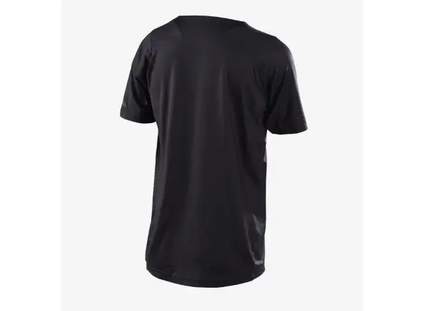 Troy Lee Designs Skyline youth dětský dres krátký rukáv Channel/carbon