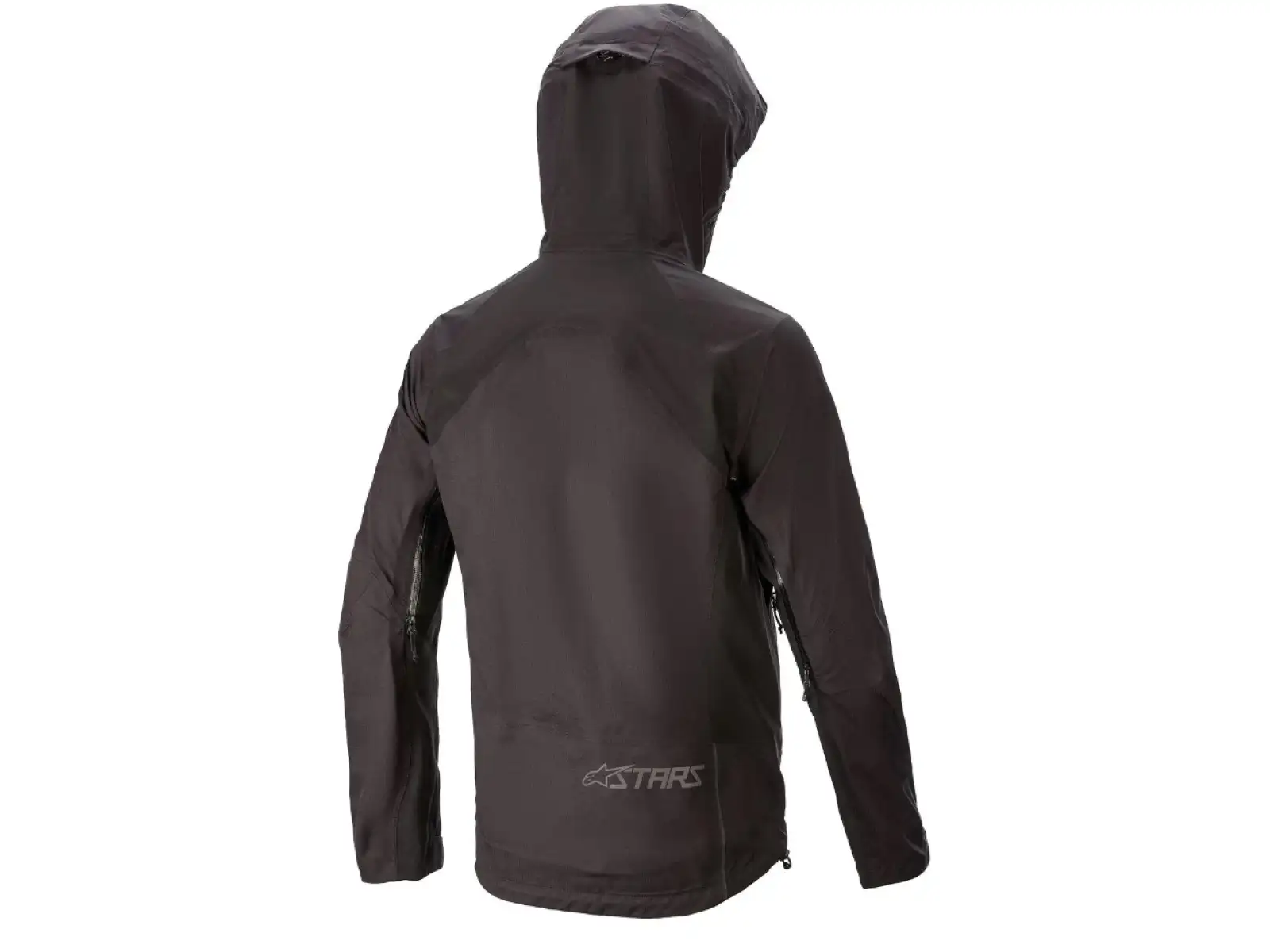 Alpinestars Tahoe 8.0 WP pánská bunda Gun Metal