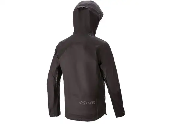 Alpinestars Tahoe 8.0 WP pánská bunda Gun Metal