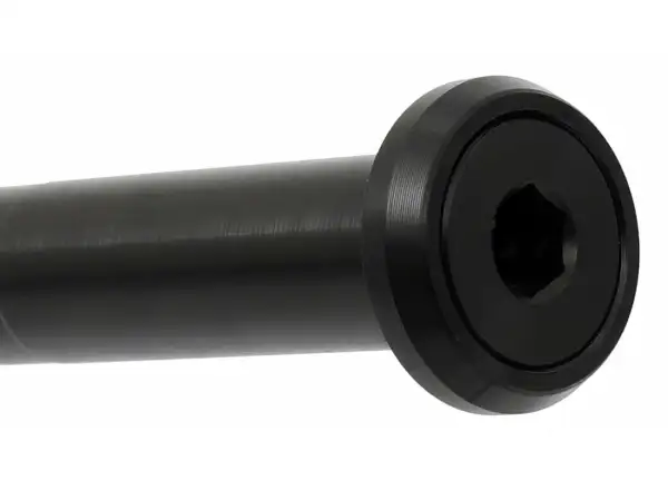 osa zadní MAX1 12/178 mm, závit M12x1,5 černá