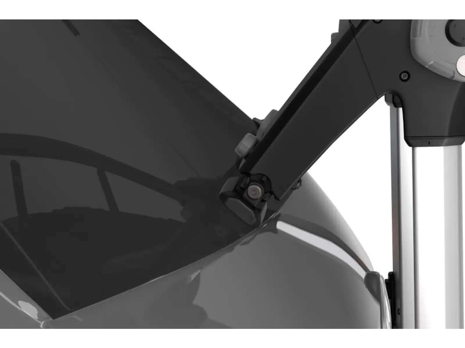 Thule OutWay Platform zadní nosič pro 2 kola na 5. dveře