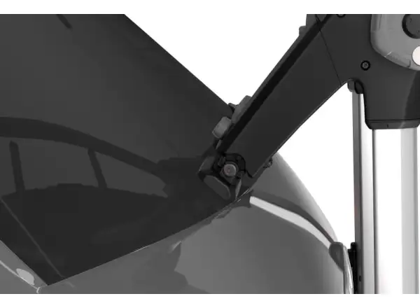 Thule OutWay Platform zadní nosič pro 2 kola na 5. dveře
