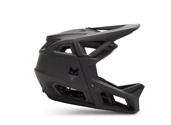 Fox Proframe Rs Ce MIPS cyklistická přilba matte black