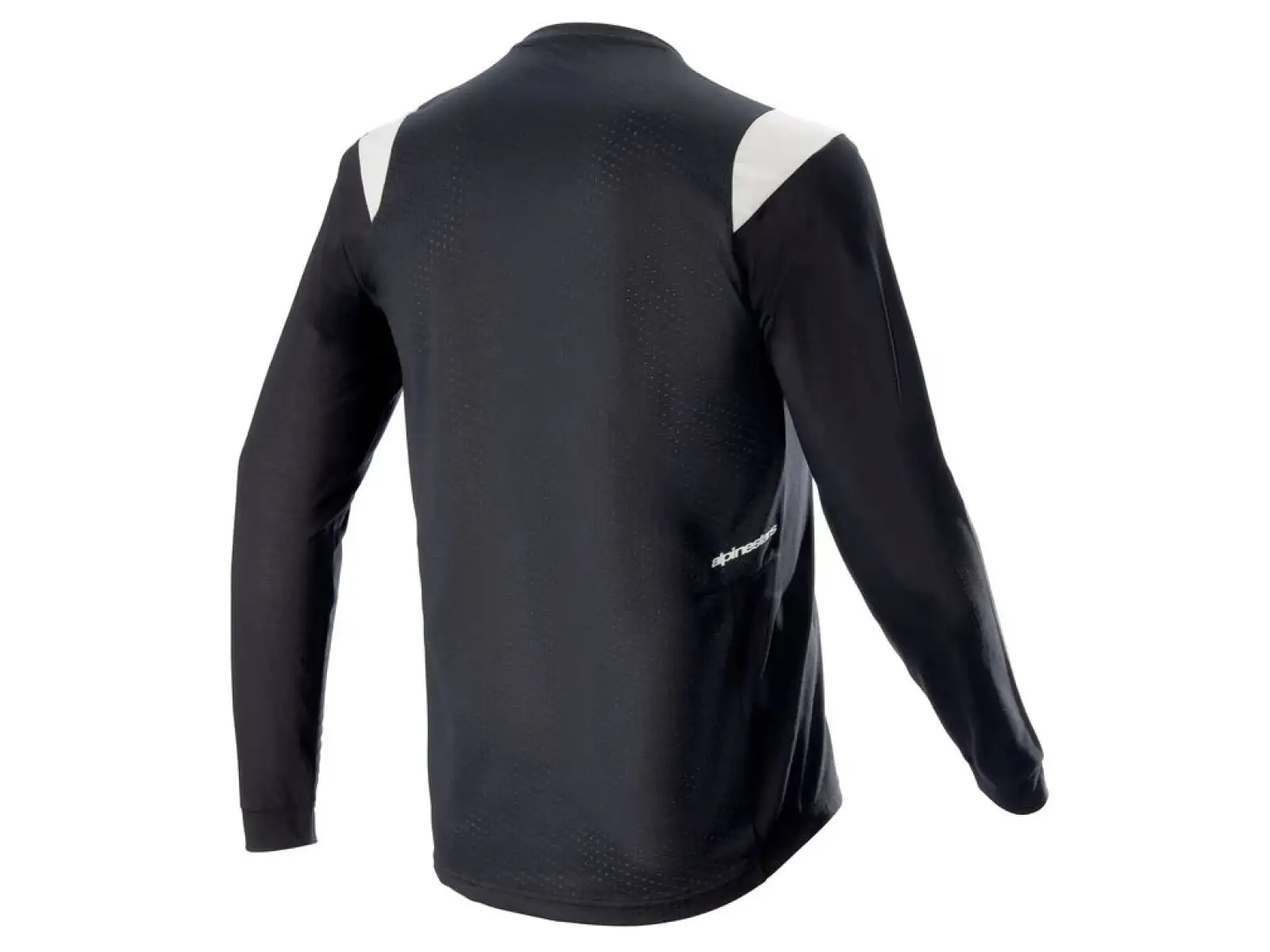 Alpinestars Alps Escape pánský dres dlouhý rukáv Black
