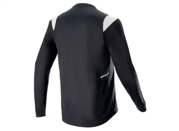 Alpinestars Alps Escape pánský dres dlouhý rukáv Black