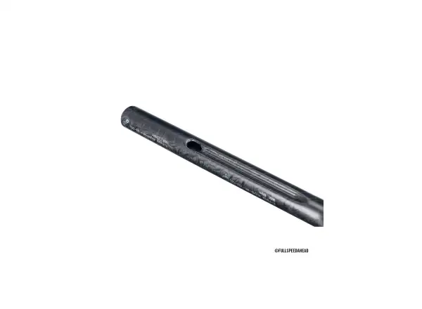 FSA MTB KFX riser  31.8x700x18 mm karbonová řidítka