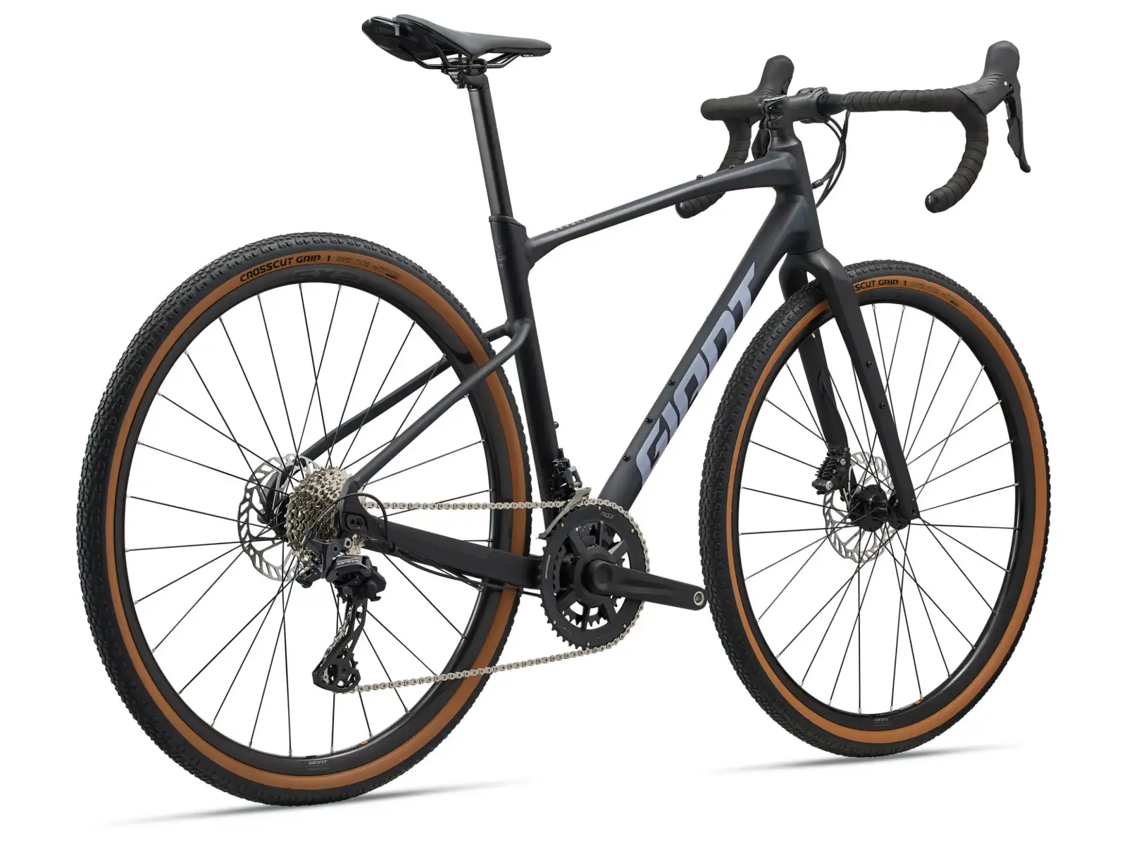 Giant Revolt 0 gravel kolo Mars Dust