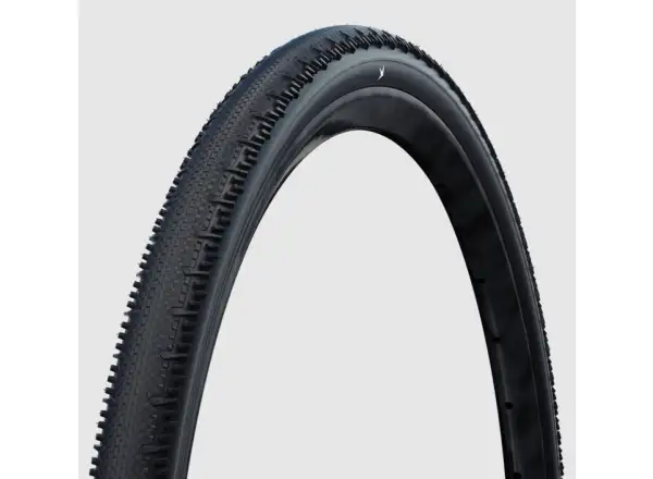 Schwalbe G-ONE RS PRO TLR, E-25, Addix Race 45-622 gravel plášť kevlar