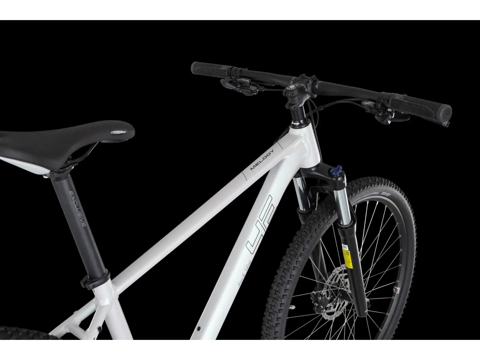 4Ever Melody 29 dámské horské kolo Satin Pearl