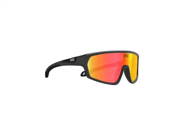 Neon Raptor brýle Black Phototronic Plus Red Cat 1-3